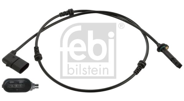 FEBI BILSTEIN ABS-anturi 106853